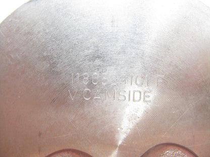 NEW - OEM Ford E3TZ-6108-AH Engine Piston .020'' 1983-1984 6.9L-V8 Diesel