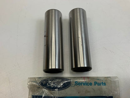 (2) NEW - OEM Ford E3TZ-6135-A Piston Pin 1983-1984 Ranger 2.0L 2.3L-L4