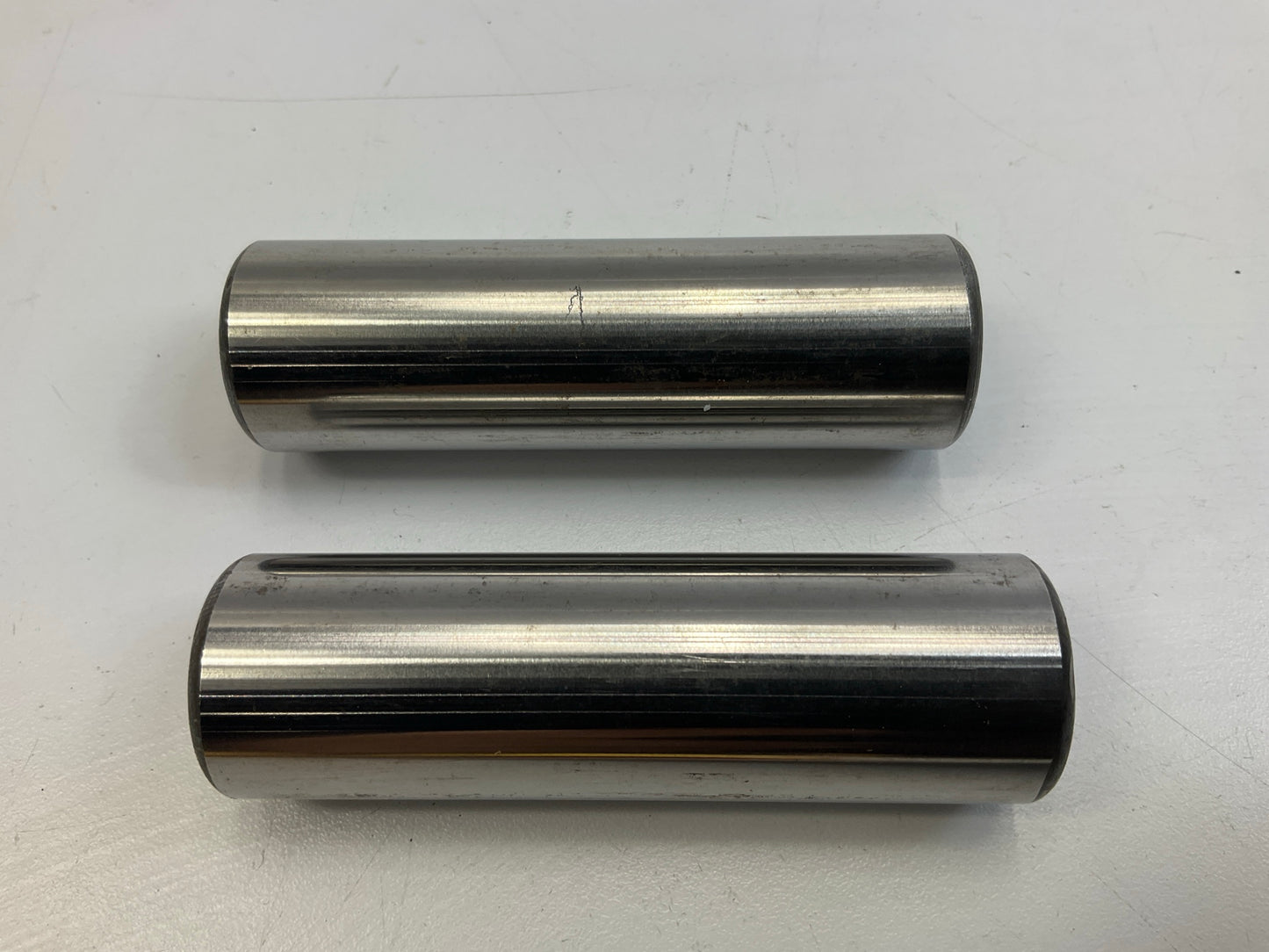 (2) NEW - OEM Ford E3TZ-6135-A Piston Pin 1983-1984 Ranger 2.0L 2.3L-L4