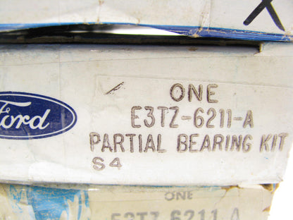 (8) Ford E3TZ-6211-A Connecting Rod Bearings - Standard 1983-1994 6.9L 7.3L