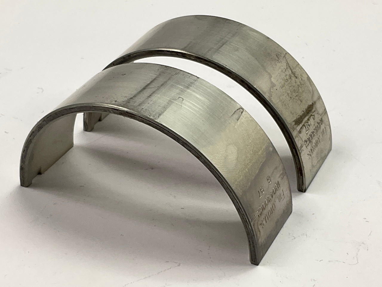 NEW - OEM Ford E3TZ-6211-B Connecting Rod Bearing .010'' 1983-94 6.9L 7.3L DIESEL