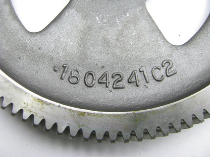 New GENUINE OEM FORD Engine Timing Camshaft Gear 6.9L 7.3L V8 DIESEL E3TZ-6256-A