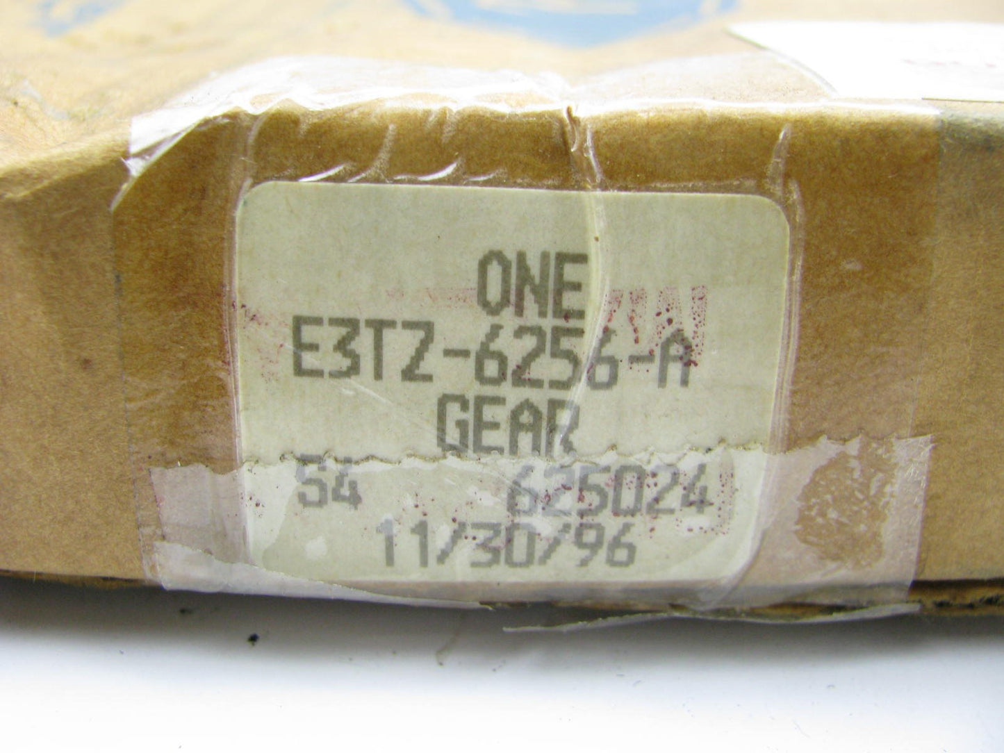 New GENUINE OEM FORD Engine Timing Camshaft Gear 6.9L 7.3L V8 DIESEL E3TZ-6256-A