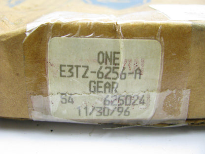 New GENUINE OEM FORD Engine Timing Camshaft Gear 6.9L 7.3L V8 DIESEL E3TZ-6256-A