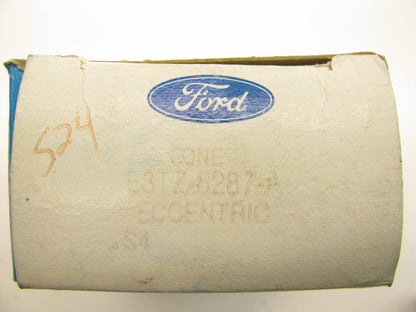 NOS - OEM Ford E3TZ-6287-A Camshaft Fuel Pump Drive Eccentric 1983-91 6.9L 7.3L