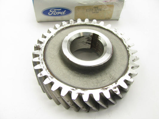 NEW - OEM Ford E3TZ-6306-C Engine Timing Crankshaft Gear 1984-1986 2.8L