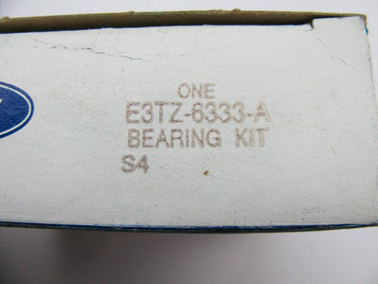 OEM Ford E3TZ-6333-A Main Bearing Pair - STANDARD - 1983-1991 6.9L 7.3L DIESEL