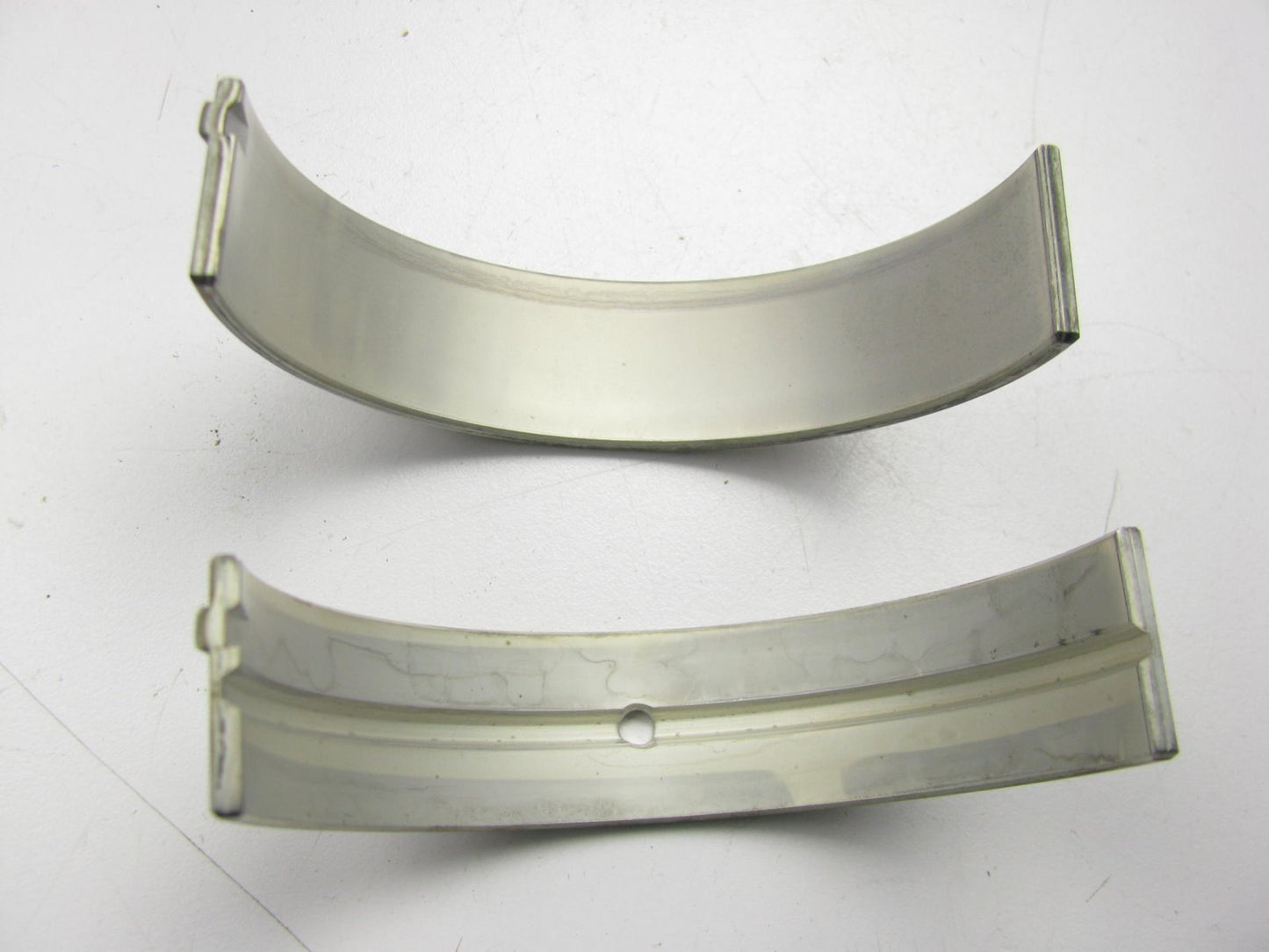 Ford E3TZ-6333-D Engine Main Bearings - .030 U/S 1983-1994 6.9L 7.3L IDI