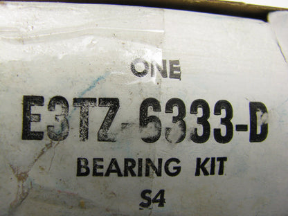 Ford E3TZ-6333-D Engine Main Bearings - .030 U/S 1983-1994 6.9L 7.3L IDI