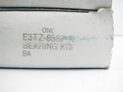 NEW OEM Ford E3TZ-6337-A Center Main Bearing PAIR ONLY 1992-1994 7.3L DIESEL V8