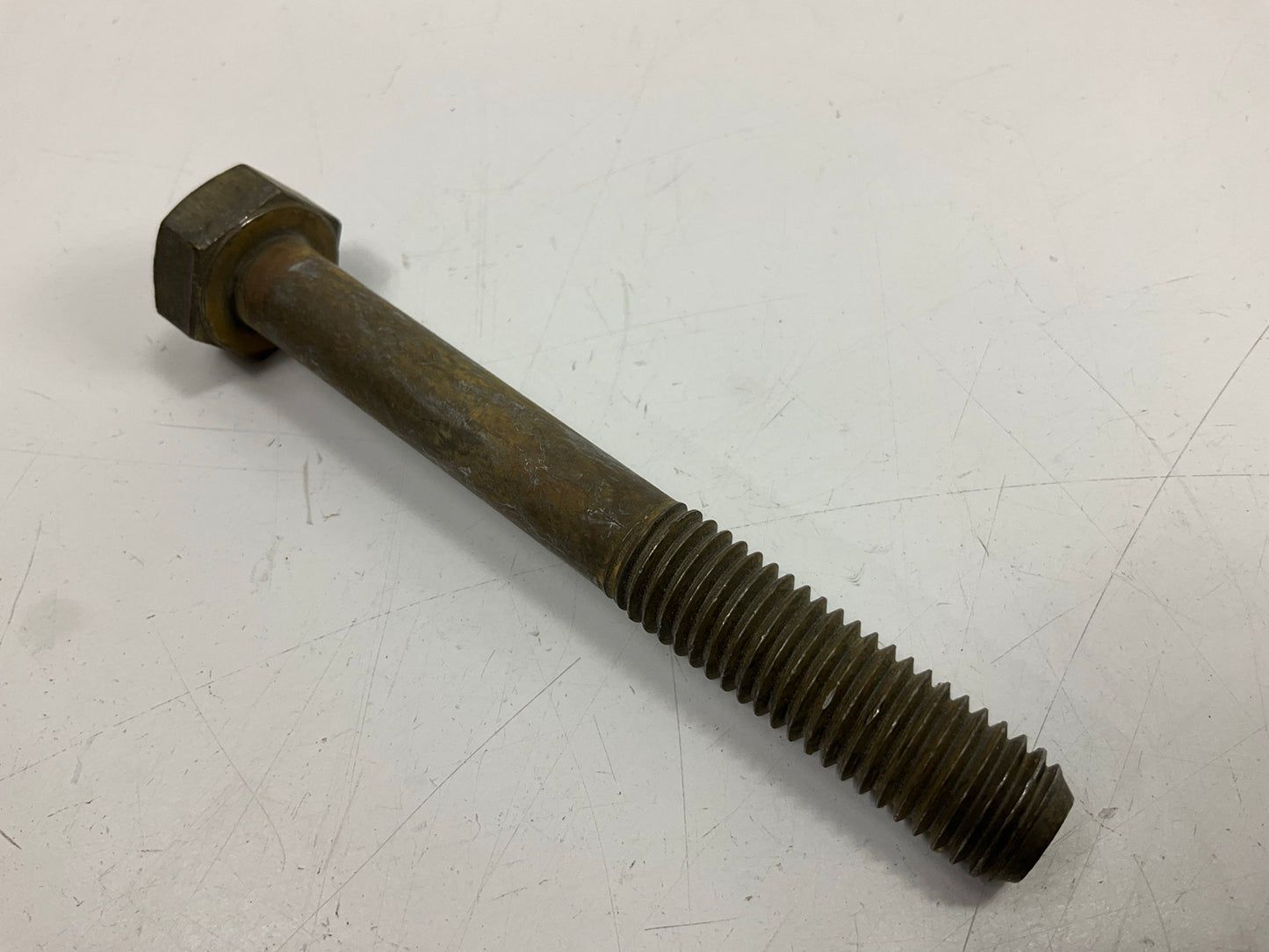 NEW - OEM Ford E3TZ-6345-E Main Bearing Cap Bolt 1983-1993 6.9L, 7.3L-V8 Diesel