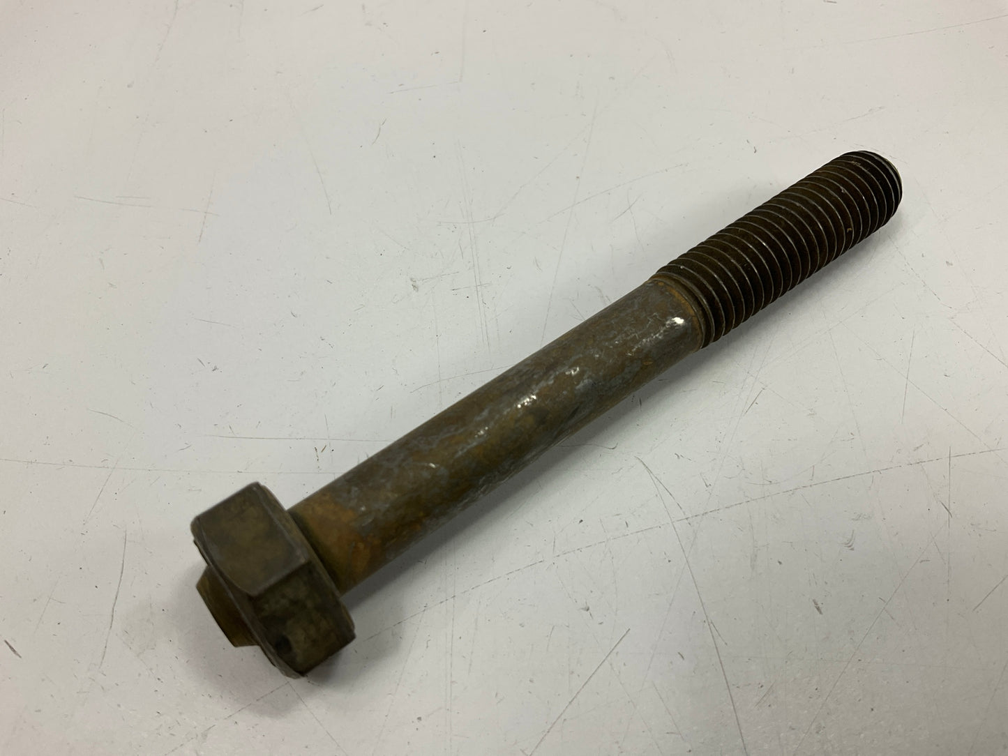 NEW - OEM Ford E3TZ-6345-E Main Bearing Cap Bolt 1983-1993 6.9L, 7.3L-V8 Diesel