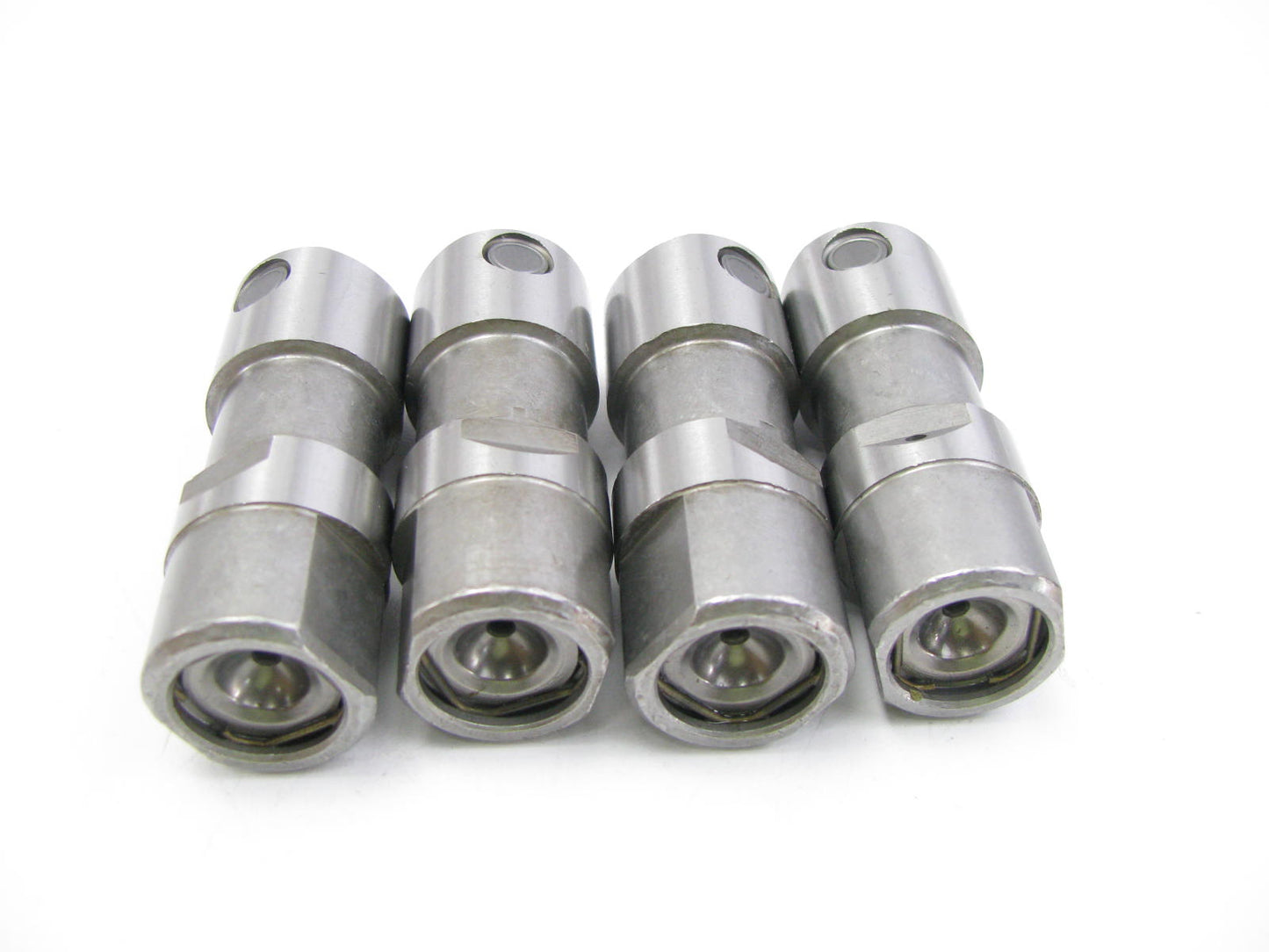 (4) NEW - OEM Ford E3TZ-6500-A Engine Valve Lifters - 6.0L 6.4L 6.9L 7.3L Diesel