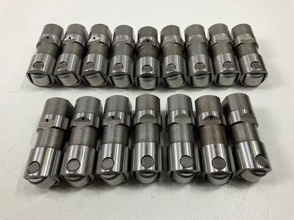 Set Of (16) OEM Ford E3TZ-6500-A Engine Valve Lifters 6.0L 6.4L 6.9L 7.3L Diesel