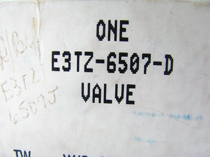 NEW - OEM Ford E3TZ-6507-D Engine Intake Valve 1983-1994 6.9L 7.3L-V8 Diesel