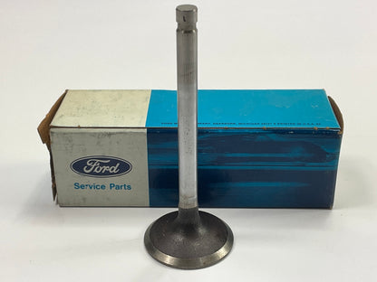 NEW GENUINE E3TZ-6507-F Engine INTAKE Valve OEM For 1974-1986 Ford 2.8L V6