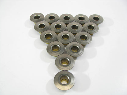 (16) NEW - OEM Ford E3TZ-6514-A Valve Spring Retainer 1983-1994 6.9L 7.3L Diesel