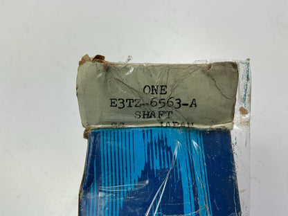 NEW - OEM Ford E3TZ-6563-A Engine Rocker Arm Shaft 1983-1984 Ranger 2.3L DIESEL