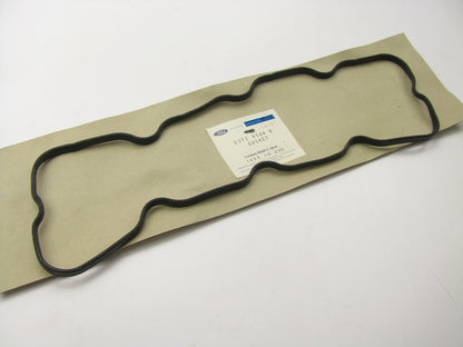 NEW - OEM Ford E3TZ-6584-B Engine Valve Cover Gasket 1983-84 Ranger 2.2L Diesel