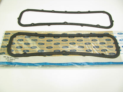 NEW GENUINE E3TZ-6584-E Engine Valve Cover Gasket Set 68-74 Ford 429 460 V8