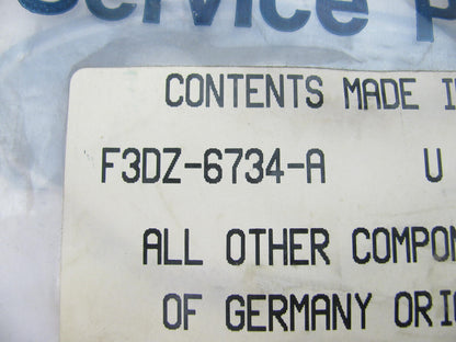 NEW - OEM Ford E3TZ-6781-C Engine Oil Pan Gasket Set 1983-1986 Ranger 2.8L 2.9L