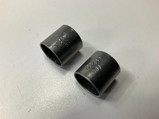 (2) NEW - OEM Ford E3TZ-6A008-A Cylinder Head Dowel 1983-03 6.9L 7.3L-V8 Diesel