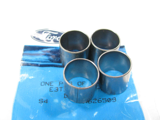 (4) NEW - OEM Ford E3TZ-6A008-A Cylinder Head Dowel 1983-1994 6.9L 7.3L Diesel