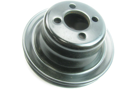 NEW - OEM Ford E3TZ-6A312-C Engine Crankshaft Pulley 1985-1992 2.8L 2.9L A/C