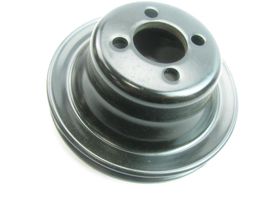 NEW - OEM Ford E3TZ-6A312-C Engine Crankshaft Pulley 1985-1992 2.8L 2.9L A/C