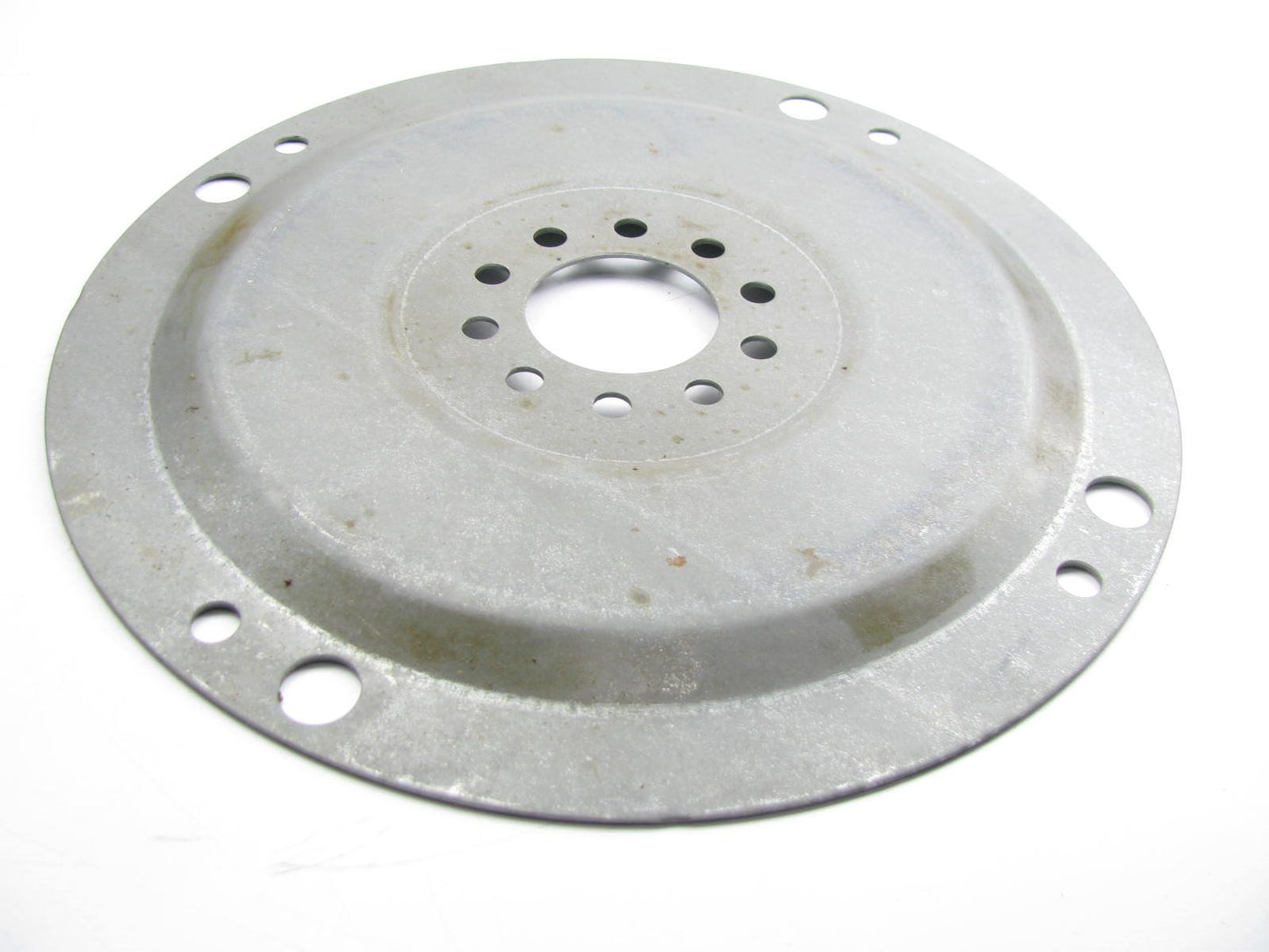 NEW - OEM Ford E3TZ-6A366-A Engine Flexplate Reinforcement - 6.9L 7.3L Diesel V8