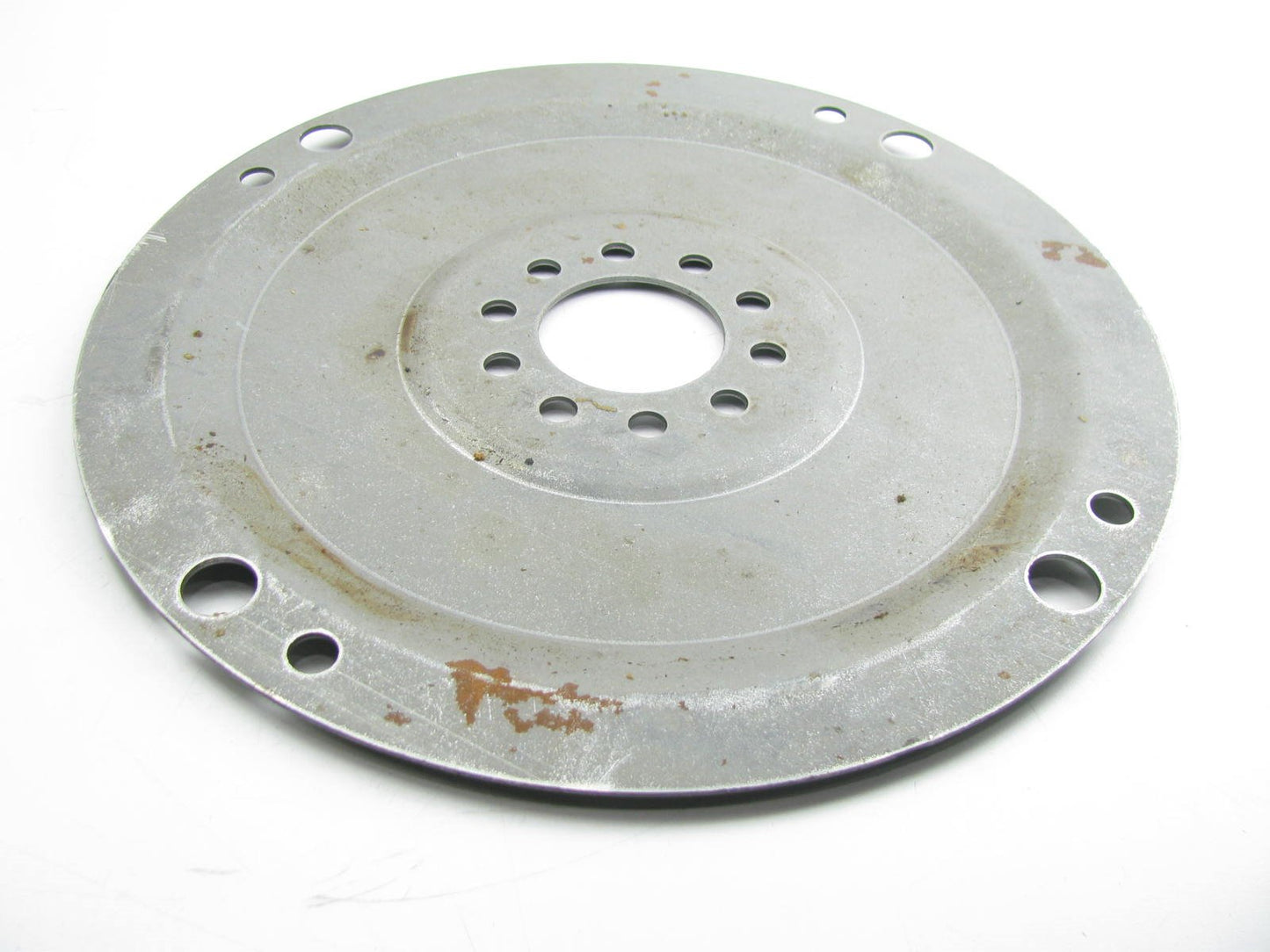 NEW - OEM Ford E3TZ-6A366-A Engine Flexplate Reinforcement - 6.9L 7.3L Diesel V8