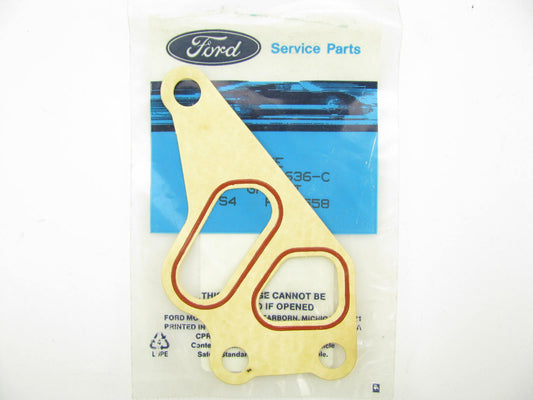 Ford OEM E3TZ-6A636-C Engine Oil Filter Adapter Gasket 1985-94 6.9L 7.3L Diesel