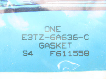 Ford OEM E3TZ-6A636-C Engine Oil Filter Adapter Gasket 1985-94 6.9L 7.3L Diesel