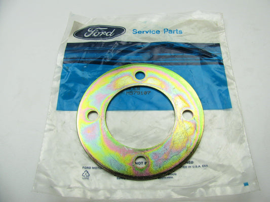 1983-1994 6.9L 7.3L Diesel Crankshaft Pulley Spacer NOS OEM Ford # E3TZ-6B306-A