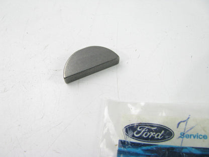 NEW - OEM Ford E3TZ-6B316-A Crankshaft Key 1983-1994 6.9L 7.3L-V8 Diesel