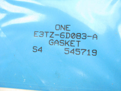 NEW - OEM Ford E3TZ-6D083-A Rear Engine Cover Gasket 1983-1991 6.9L 7.3L Diesel