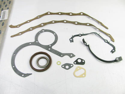 New GENUINE OEM FORD Lower Engine Gasket Set 4.9L 6-CYL E3TZ-6E078-D