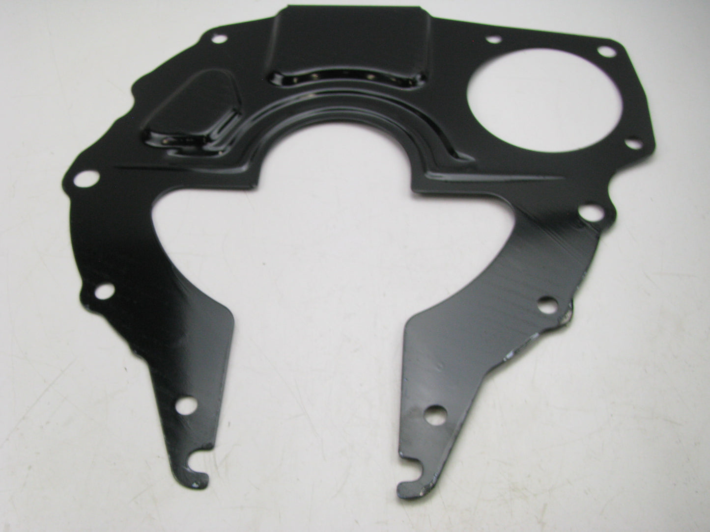 NEW - OEM Ford E3TZ-7007-A Rear Engine Plate Assembly 1983-1984 Ranger 2.0L 2.3L