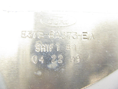 NEW - OEM Ford E3TZ-7007-G Engine Block Rear Cover Separator Plate