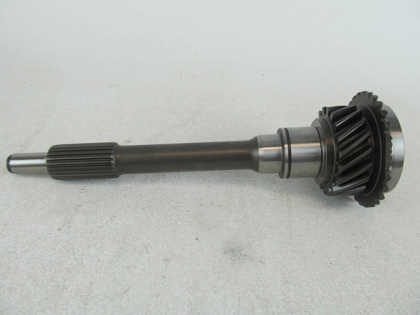 OEM Ford Toyo Kogyo TK5 Man Trans Main Input Shaft 1983-1985 Ranger, Bronco II
