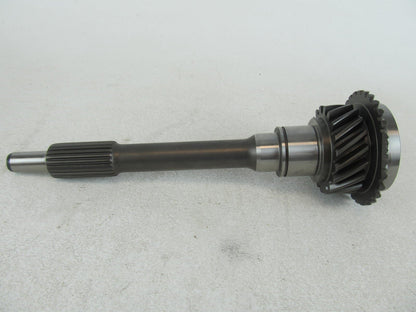 OEM Ford Toyo Kogyo TK5 Man Trans Main Input Shaft 1983-1985 Ranger, Bronco II
