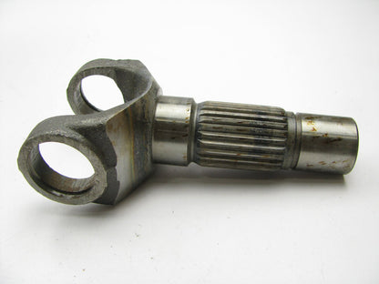 NEW - OEM Ford E3TZ-7024-B Output Front Shaft Yoke 26 Spline For Transfer Case