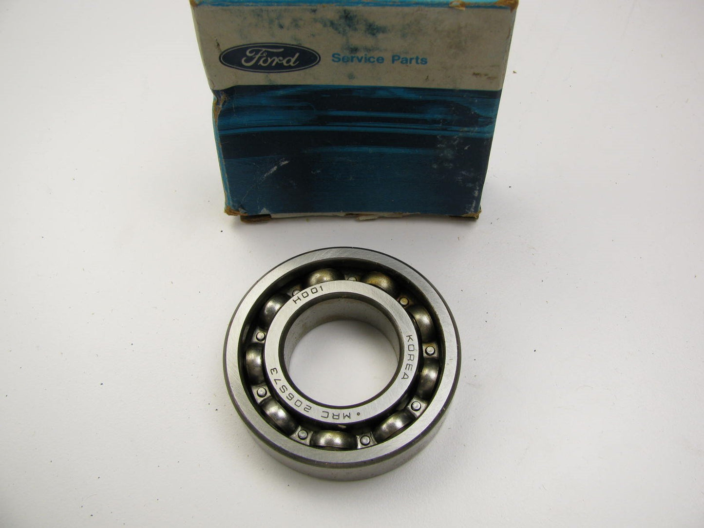 NEW - OEM E3TZ-7025-A Transfer Case Output Shaft Bearing 1995-04 Ford Lincoln