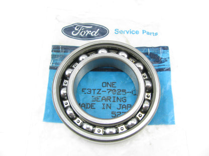 NEW - OEM Ford E3TZ-7025-C Transfer Case Output Shaft Bearing