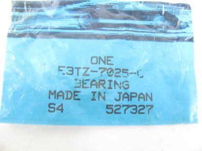 NEW - OEM Ford E3TZ-7025-C Transfer Case Output Shaft Bearing
