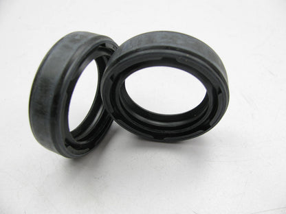New (2) Ford OEM Transmission Extension Oil Seal E3TZ-7052-C