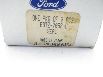 NEW - OEM Ford E3TZ-7052-C Manual Transmission Extension Housing Seal
