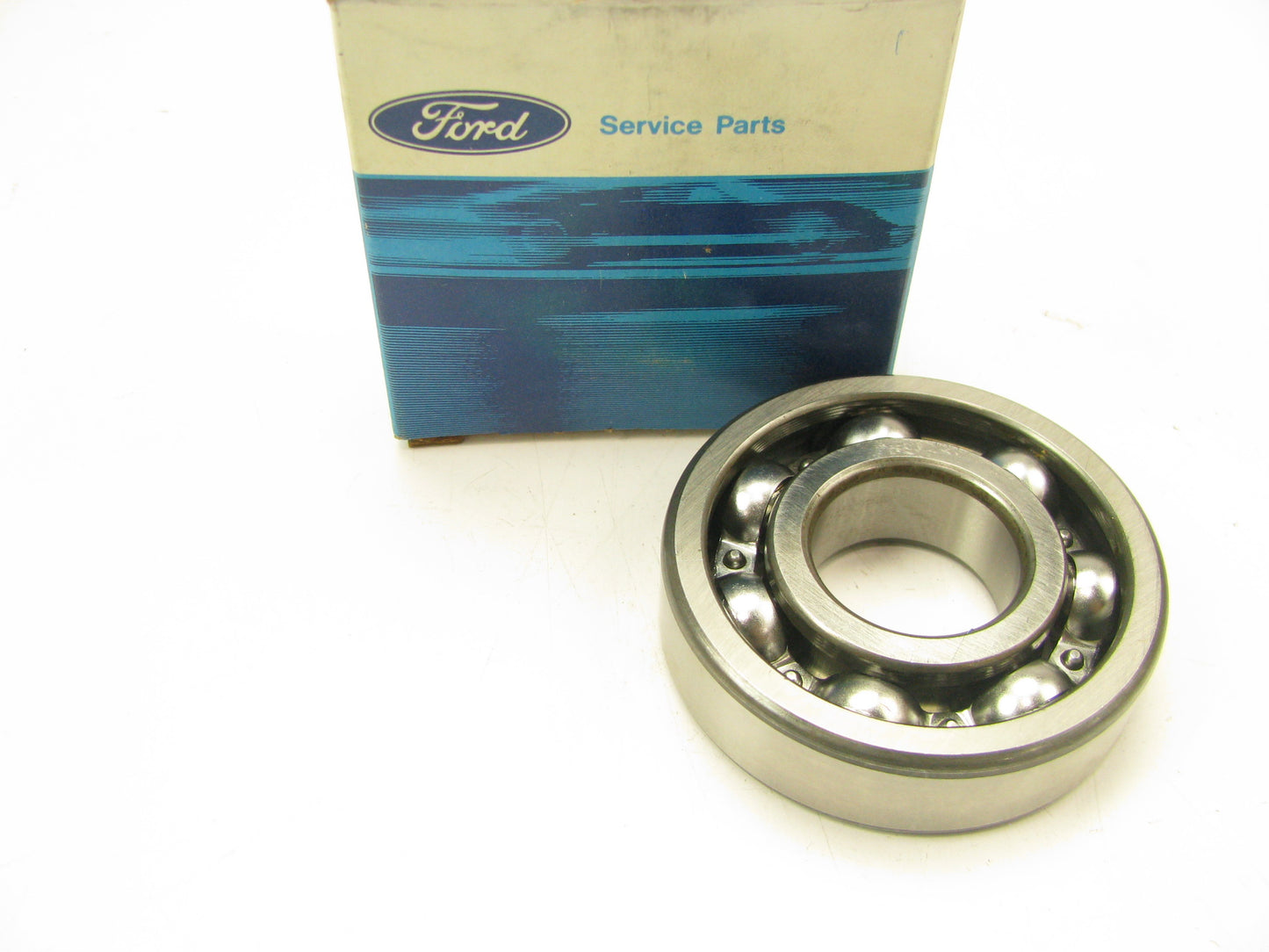 5-Speed Toyo Kogyo Transmission Rear Output Shaft Bearing OEM Ford E3TZ-7065-A