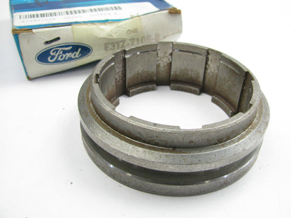 NEW - OEM Ford E3TZ-7106-B Transfer Case Mode Shift Collar - Borg Warner BW1354