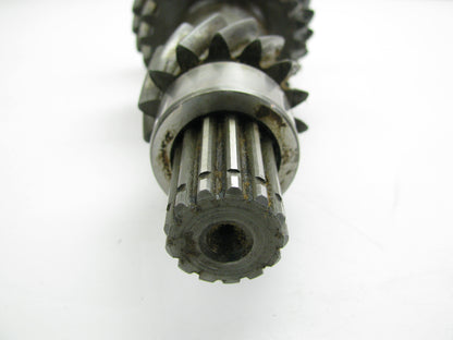 NOS - OEM Ford E3TZ-7113-A Manual Trans Countershaft Cluster Gear - TK4 4 Speed